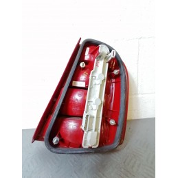 FANALE FANALINO STOP POST. DX SKODA FABIA (6Y) DEL 2006 COD. 6Y6945111B  2400000062035