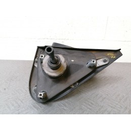 SPECCHIETTO RETROVISORE MANUALE ANT. SX PEUGEOT PARTNER DEL 2007 COD. 0256366  2400000062240