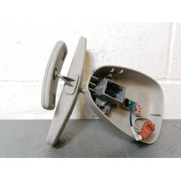 SPECCHIETTO RETROVISORE ABITACOLO RENAULT MODUS DAL 2004 AL 2013 1 SERIE  2400000062639