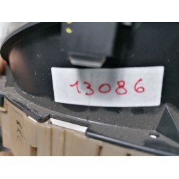 CONTACHILOMETRI QUADRO STRUMENTI TOYOTA AYGO 1.0 B. DAL 2005 AL 2014  2400000056041