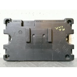 CENTRALINA MODULO DI CONTROLLO NAVIGAZIONE RENAULT CLIO 3 SERIE DEL 2009  2400000063582