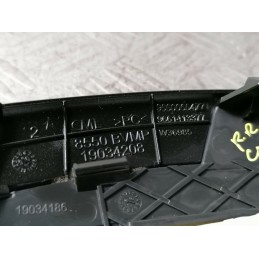 DISPLAY SELETTORE MARCE CITROEN C4 PICASSO DAL 2006 AL 2013 COD. 19034186  2400000057635