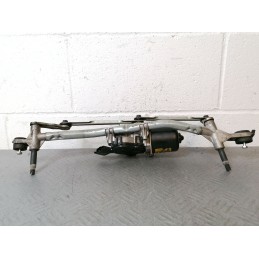 MOTORINO TERGICRISTALLI ANT. CITROEN C3 DAL 2009 AL 2016 COD. 925.9072  2400000062004