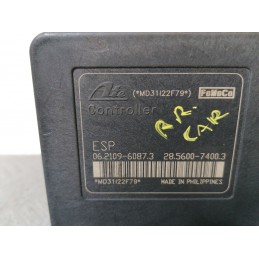 CENTRALINA POMPA ABS FORD FIESTA 6 SERIE DAL 2008 AL 2017 COD. 8U51-2C405-AD  2400000061991