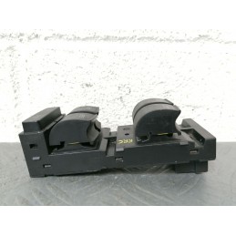 PULSANTIERA ALZAVETRI ALZACRISTALLI ANT. SX AUDI A6 (C5) DAL 1997 AL 2004  2400000063308