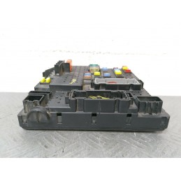 CENTRALINA REM SCATOLA FUSIBILI VOLVO XC70 2.4 D. DAL 2002 AL 2014 1 SERIE  2400000063391