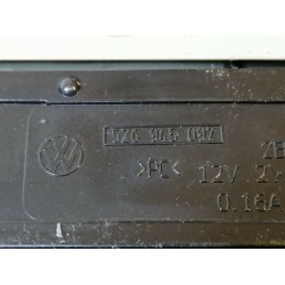 FANALINO TERZO STOP VW FOX DAL 2003 AL 2011 COD. 5Z6945097  2400000063070