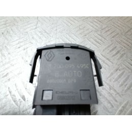 COMANDO REGOLAZIONE LUCI FARI RENAULT TWINGO DAL 2007 AL 2014 2 SERIE  2400000058199
