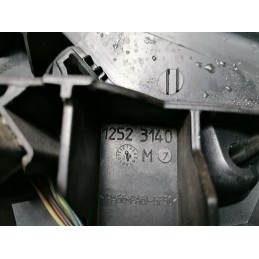 SPECCHIETTO RETROVISORE ELETTRICO ANT. SX RENAULT MEGANE BERLINA DAL 2008 AL 2016  2400000058533