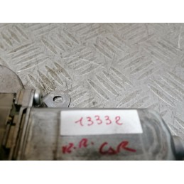 MOTORINO TERGICRISTALLO POST. TOYOTA YARIS VERSO (XP20) DAL 1999 AL 2005  2400000058519