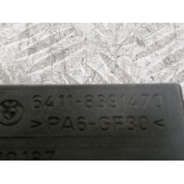CENTRALINA CLIMA CLIMATIZZATORE BMW SERIE 3 (E36) 1990-2000 COD. 64118391470  2400000061151