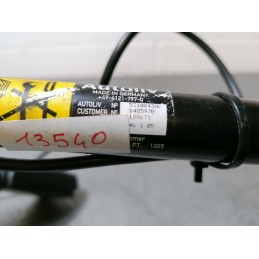 PRETENSIONATORE ANT. SX MINI COOPER (R50 R52 R53) DAL 2001 AL 2007  2400000060598