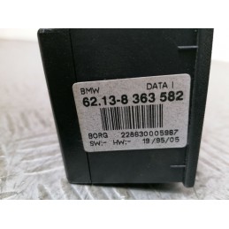 DISPLAY OROLOGIO MULTIFUNZIONEBMW SERIE 3 (E36) 1990-2000 COD. 62138363582  2400000061113