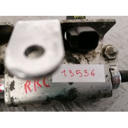 RAMPA INIETTORI FLAUTO MINI COOPER 1.6 B. (R50 R52 R53) DAL 2001 al 2007  2400000060550