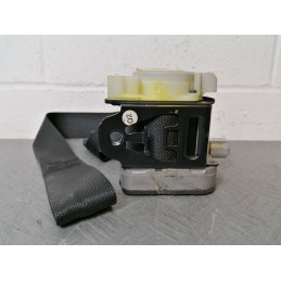 CINTURA DI SICUREZZA ANT. DX MERCEDES CLASSE C (CL 203) SPORTCOUPÉ 2000-2008  2400000060857