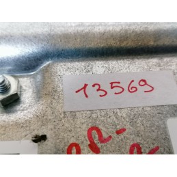 AIRBAG PORTIERA ANT. SX MERCEDES CLASSE C (CL 203) SPORTCOUPÉ DAL 2000 AL 2008  2400000060888