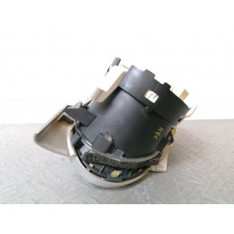 CONTACHILOMETRI QUADRO STRUMENTI CITROEN C3 1.4 B. DEL 2010 COD. 96665881XT  2400000061625