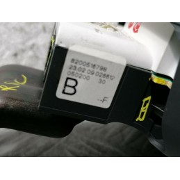 CONTAGIRI STRUMENTO RENAULT TWINGO DAL 2007 AL 2014 2 SERIE COD. 8200516798  2400000056201