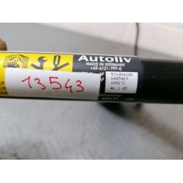 PRETENSIONATORE ANT. DX MINI COOPER (R50 R52 R53) DAL 2001 AL 2007  2400000060628