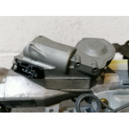 PIANTONE STERZO MERCEDES CLASSE C (CL 203) SPORTCOUPÉ 220 CDI DAL 2000 AL 2008  2400000060949