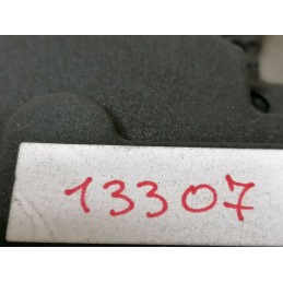 CINTURA DI SICUREZZA ANT. DX FIAT PANDA (169) DAL 2003 AL 2012 COD. 33046212C  2400000058267