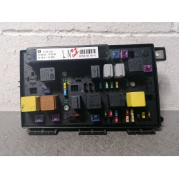 KIT CHIAVI OPEL ASTRA H 1.6 BENZINA DEL 2009 COD. 55568735LJ  2400000056850