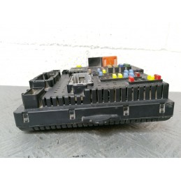 CENTRALINA REM SCATOLA FUSIBILI VOLVO XC70 2.4 D. DAL 2002 AL 2014 1 SERIE  2400000063391