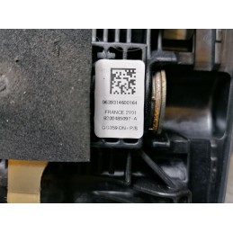 AIRBAG VOLANTE RENAULT SCENIC DEL 2006 II SERIE COD. 8200485097 (2003-2009)  2400000060307