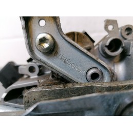 MOTORINO TERGICRISTALLI ANT. CITROEN C3 DAL 2009 AL 2016 COD. 925.9072  2400000062004