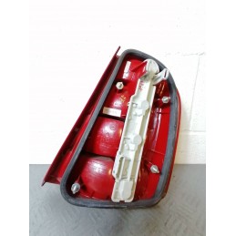 FANALE FANALINO STOP POST. DX SKODA FABIA (6Y) DEL 2006 COD. 6Y6945111B  2400000062035