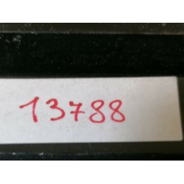 FANALINO TERZO STOP VW FOX DAL 2003 AL 2011 COD. 5Z6945097  2400000063070