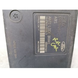 CENTRALINA POMPA ABS FORD FIESTA (MKV) DAL 2002 AL 2008 COD. 2S61-2M110-CE  2400000063490