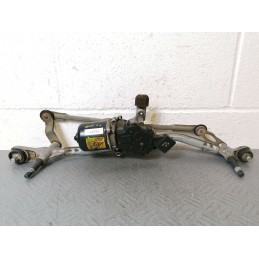 MOTORINO TERGICRISTALLI ANT. CITROEN C3 DAL 2009 AL 2016 COD. 925.9072  2400000062004
