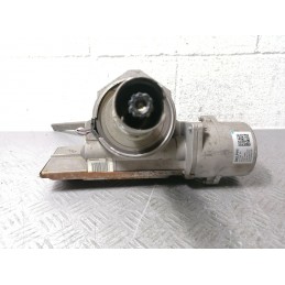 PIANTONE STERZO ELETTRICO FIAT GRANDE PUNTO (199) DAL 2005 AL 2012  2400000055839
