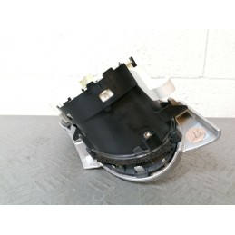 CONTACHILOMETRI QUADRO STRUMENTI CITROEN C3 1.4 B. DEL 2010 COD. 96665881XT  2400000061625