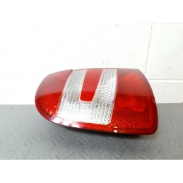 FANALE FANALINO STOP POST. DX SKODA FABIA (6Y) DEL 2006 COD. 6Y6945111B  2400000062035