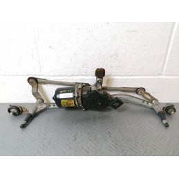 MOTORINO TERGICRISTALLI ANT. CITROEN C3 DAL 2009 AL 2016 COD. 925.9072  2400000062004