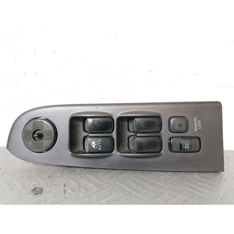 PULSANTIERA ALZAVETRI ALZACRISTALLI ANT. SX HYUNDAI TRAJET DAL 1999 AL 2008  2400000064176