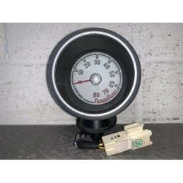 CONTAGIRI QUADRO STRUMENTI OPEL AGILA B DAL 2008 AL 2015  2400000064732