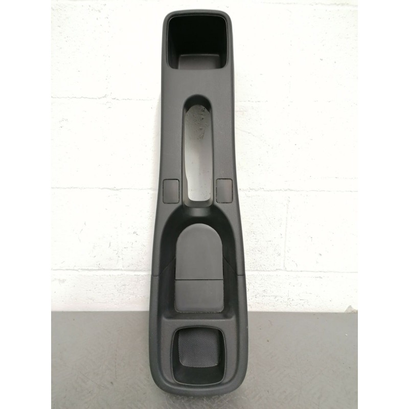 TUNNEL CONSOLLE CENTRALE OPEL AGILA B DAL 2008 AL 2015 COD. 75811-51K0  2400000064909