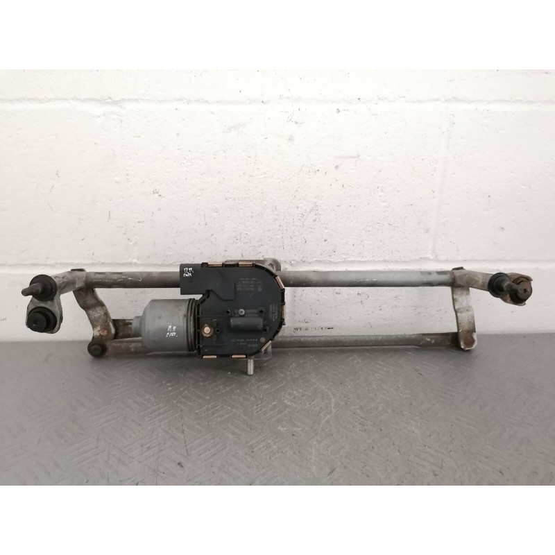 MOTORINO TERGICRISTALLO ANTERIORE VW GOLF VI DEL 2010  2400000065210