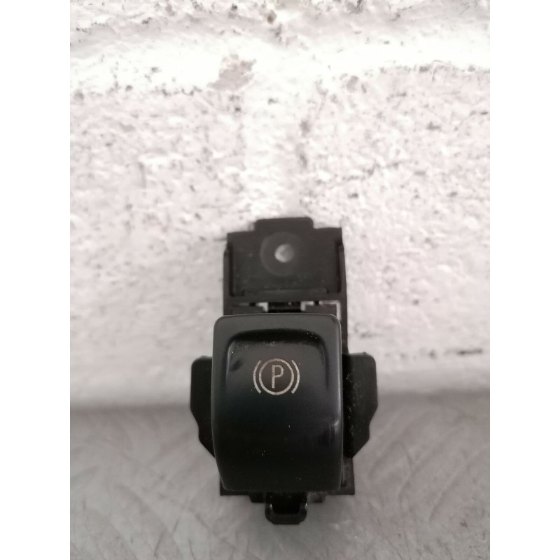 COMANDO INTERRUTTORE FRENO A MANO ELETTRICO OPEL INSIGNIA DEL 2009  2400000065340