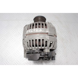 ALTERNATORE SEAT ALTEA DAL 2004 AL 2009 1.9 DIESEL  2400000007797