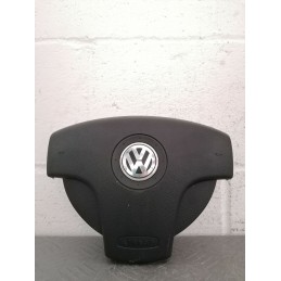 AIRBAG VOLANTE VW FOX DEL 2007 COD. 5Z0880201A  2400000065777