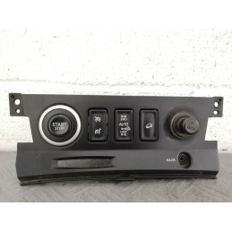 GRUPPO COMANDO ACCENSIONE RENAULT KOLEOS DEL 2008 COD. 68260JY43A  2400000066064