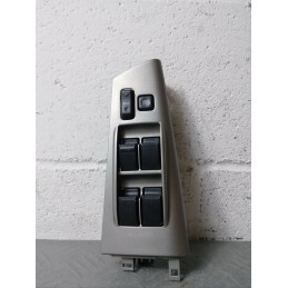 PULSANTIERA ALZAVETRO ALZACRISTALLO ANT. SX TOYOTA COROLLA E120/E130 DEL 2001  2400000066309