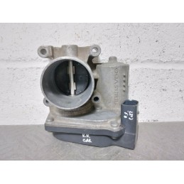 CORPO FARFALLATO VW POLO 5SERIE 1.2 B. DEL 2009  2400000066330