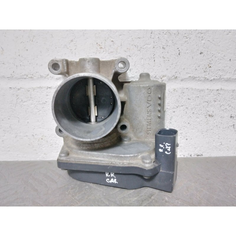 CORPO FARFALLATO VW POLO 5SERIE 1.2 B. DEL 2009  2400000066330