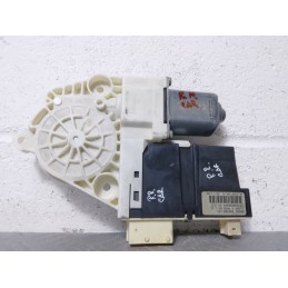 MOTORINO ALZAVETRO ALZACRISTALLO ANT. DX CITROEN C4 DEL 2005  2400000066514
