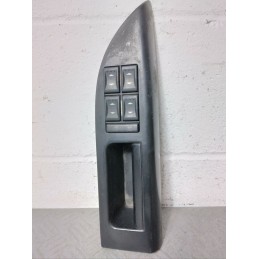 PULSANTIERA ALZAVETRO ALZACRISTALLO ANT. SX FORD MONDEO DEL 2004  2400000066552